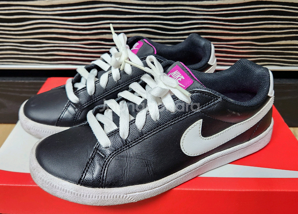 nike 나이키 코트 마제스틱 스니커즈, 운동화 240--0