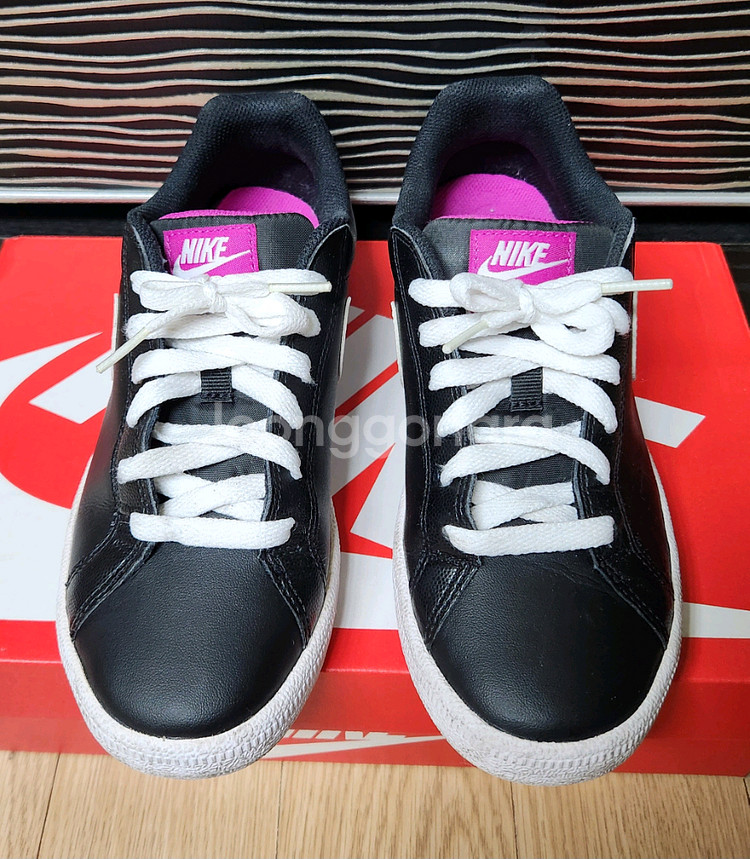 nike 나이키 코트 마제스틱 스니커즈, 운동화 240--1