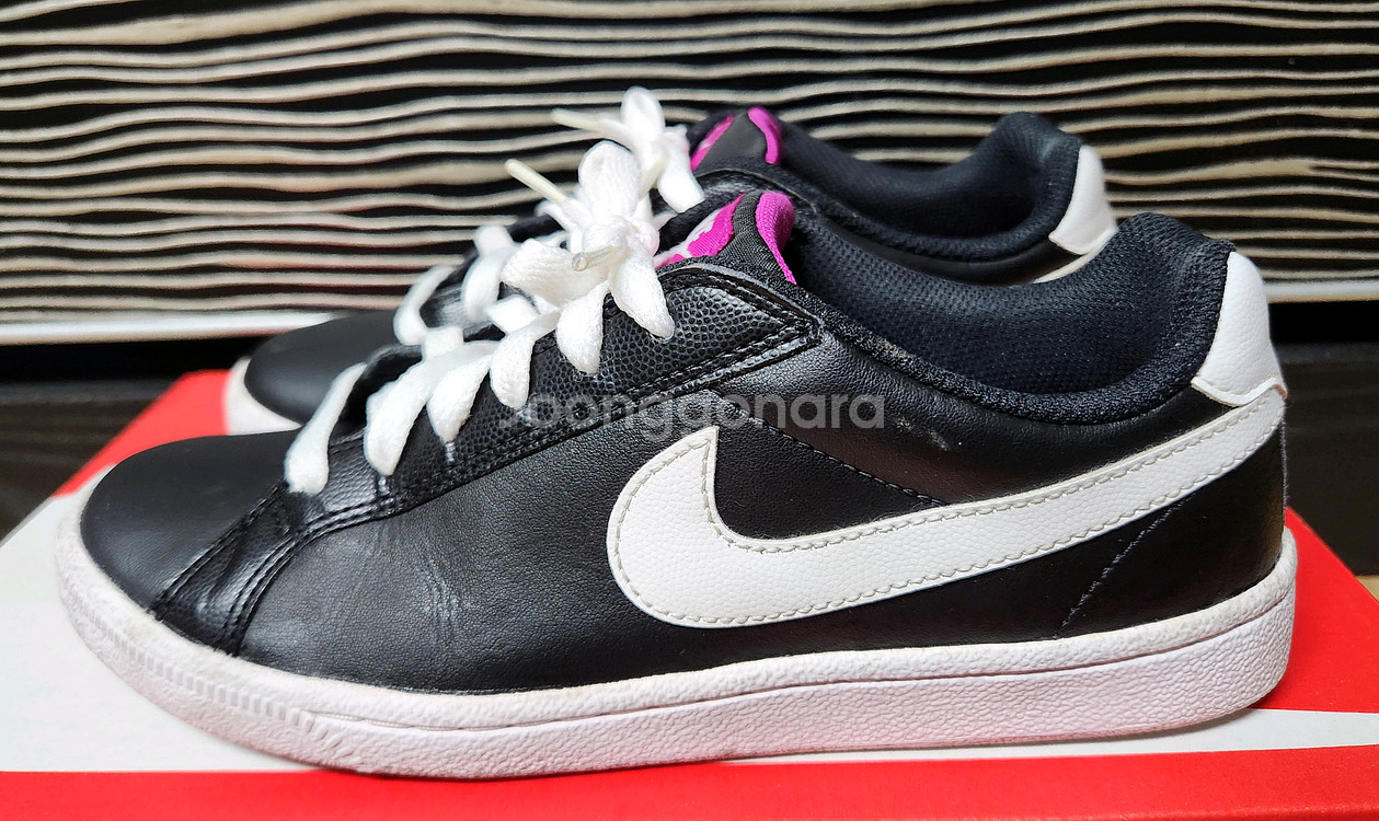 nike 나이키 코트 마제스틱 스니커즈, 운동화 240--3