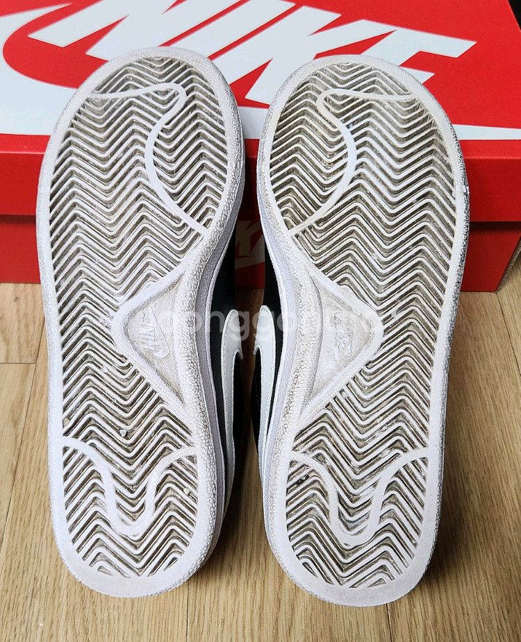 nike 나이키 코트 마제스틱 스니커즈, 운동화 240--6