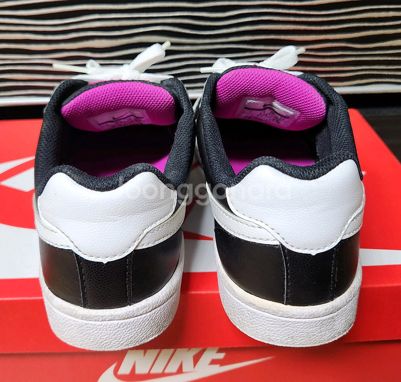 nike 나이키 코트 마제스틱 스니커즈, 운동화 240--4