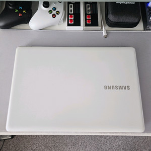삼성 노트북 14인치, 8GB+SSD 120GB