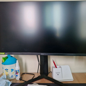 lg울트라기어27gp850 판매합니다 qhd 180hz