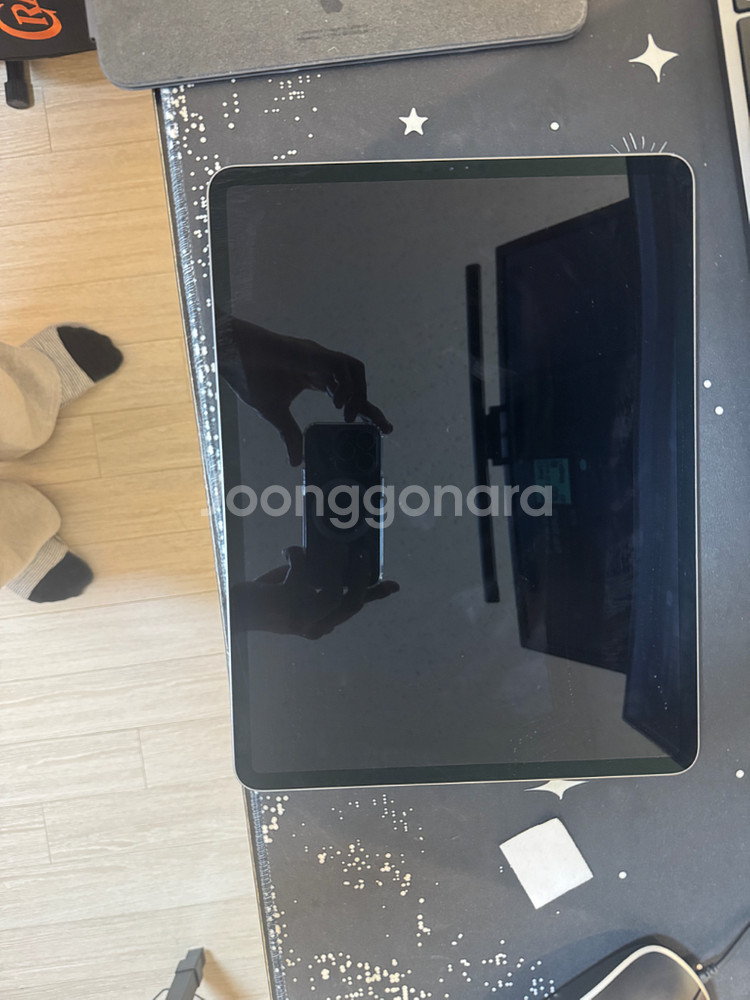 아이패드 프로3세대--0