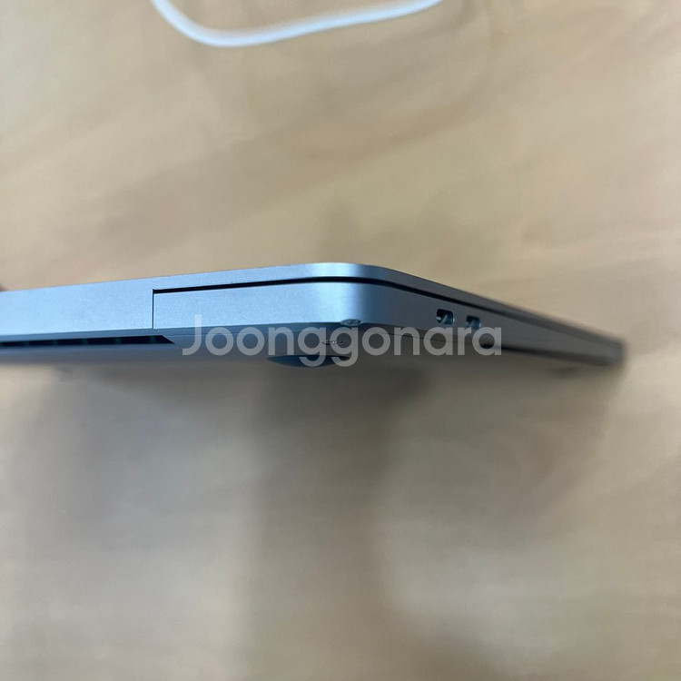 맥북프로16인치 2.6GHz 6C i7 16/512--4