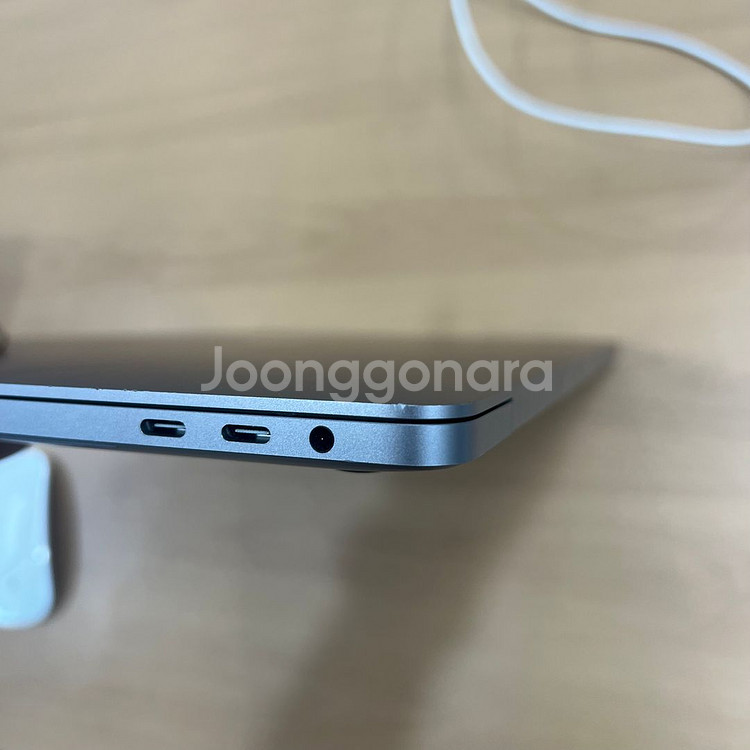 맥북프로16인치 2.6GHz 6C i7 16/512--5