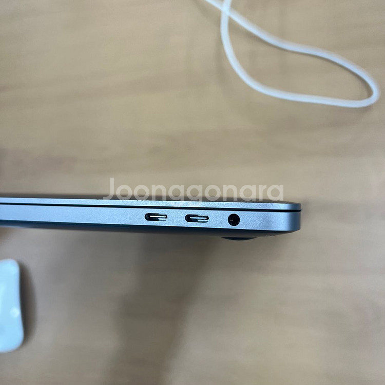 맥북프로16인치 2.6GHz 6C i7 16/512--6