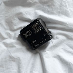 고독스 X2T 동조기 니콘용