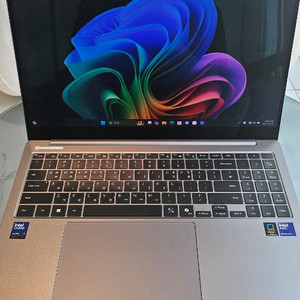 삼성 갤럭시북5프로 ultra7 32g 신품급
