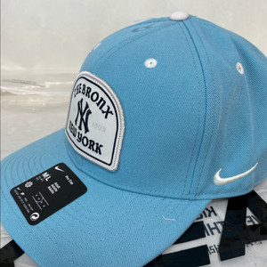 나이키 MLB 콜라보 캡 ( 국내 미출시