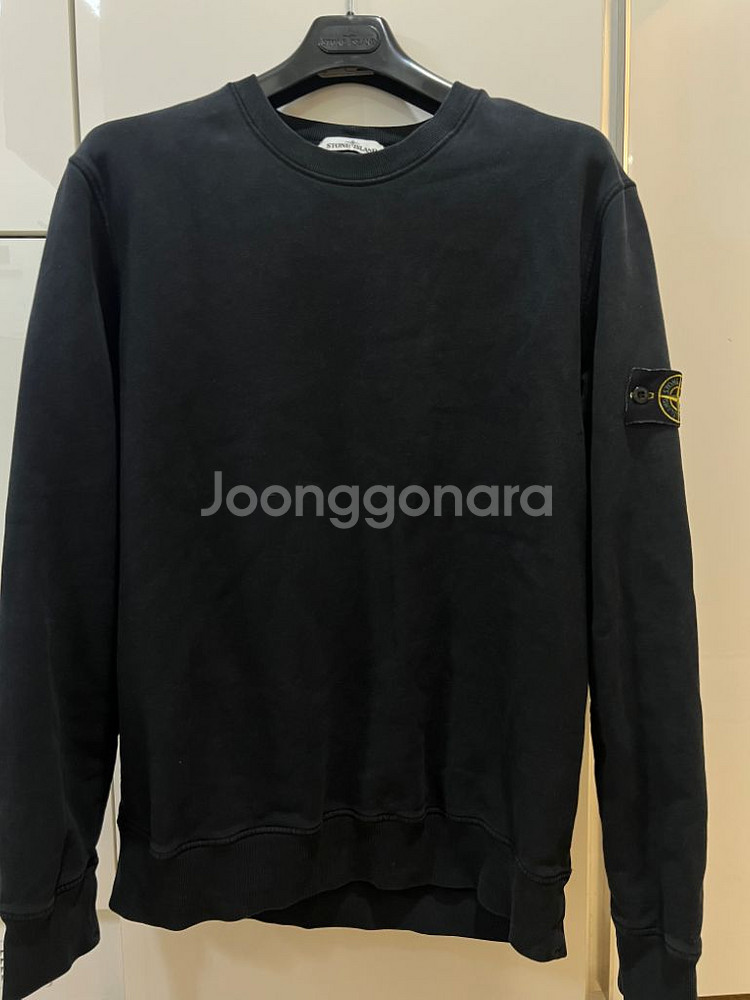 스톤아일랜드 맨투맨 2xl--0