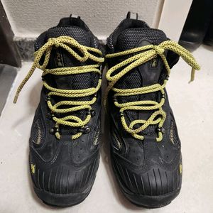 캠프라인 남자등산화 트레킹화260