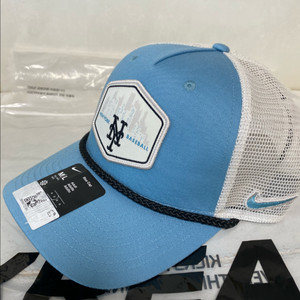 나이키 MLB 콜라보 캡 ( 국내 미출시
