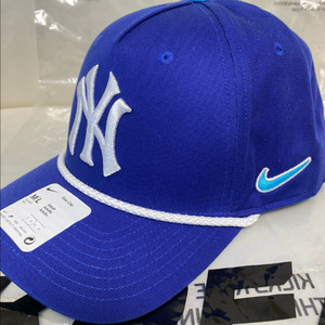 나이키 MLB 콜라보 캡 ( 국내 미출시