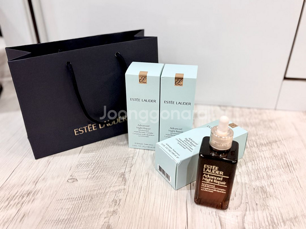에스티로더 갈색병 세럼 100ml 미개봉--0