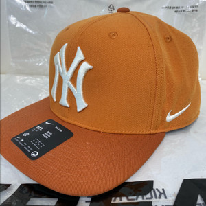나이키 MLB 콜라보 캡 ( 국내 미출시