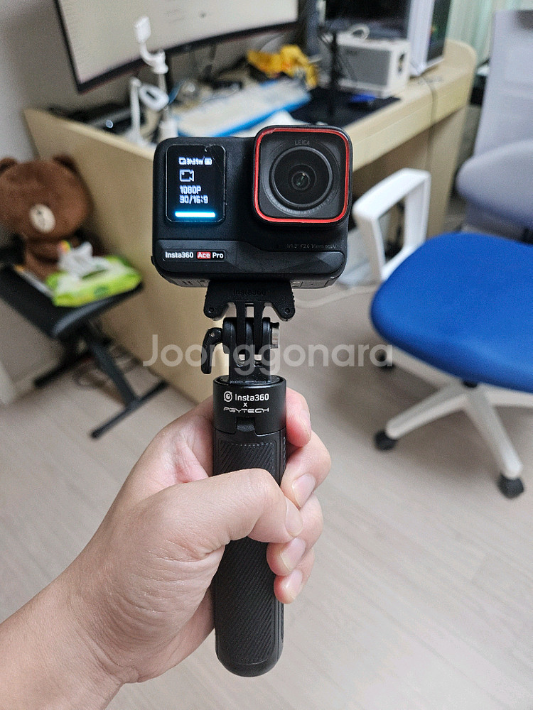 인스타 360 에이스 프로 팝니다--2