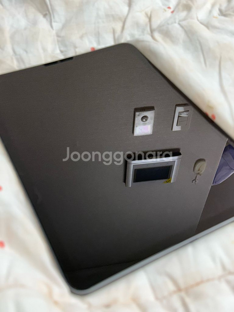 아이패드 프로 11 (3세대) 128GB+애플펜슬 정품--0