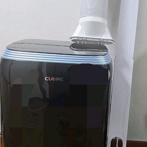 이동식 에어컨 cpa-120b팝니다