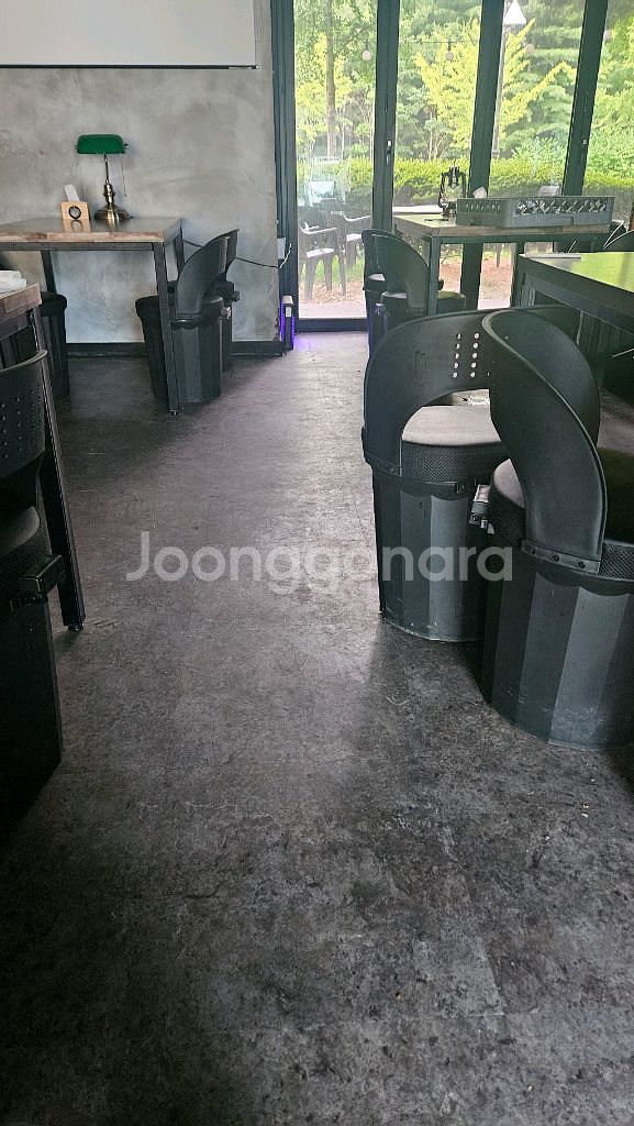 드럼통의자 깡통의자 업소용의자 식당의자--0