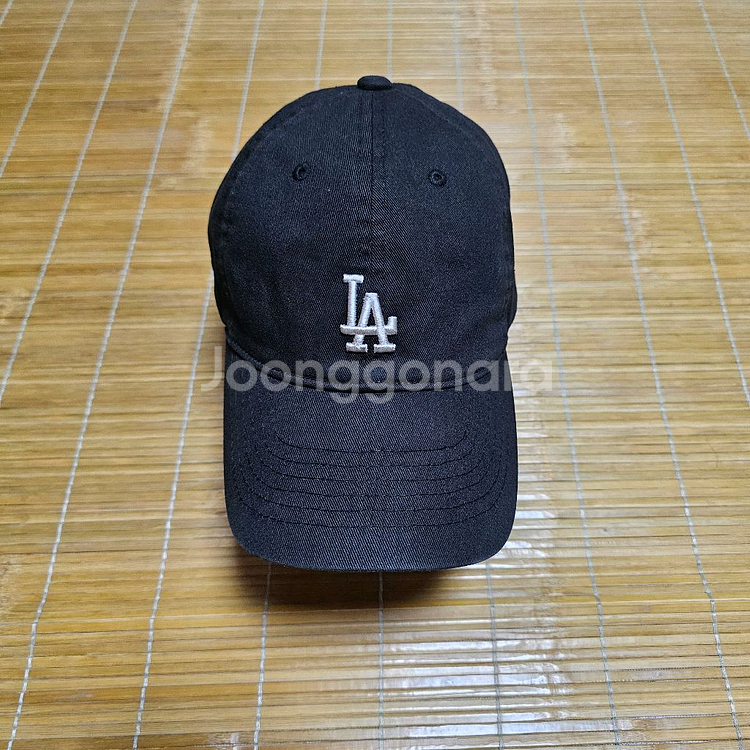 MLB매장판 볼캡--0