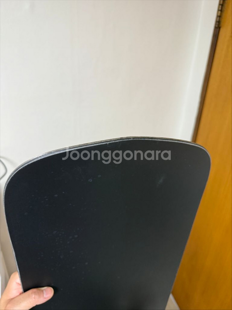 웨스트 카버 스노우보드 세트 판매합니다.--8