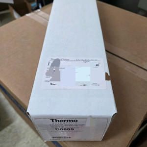 Thermo D0809 Deionized Cartrid