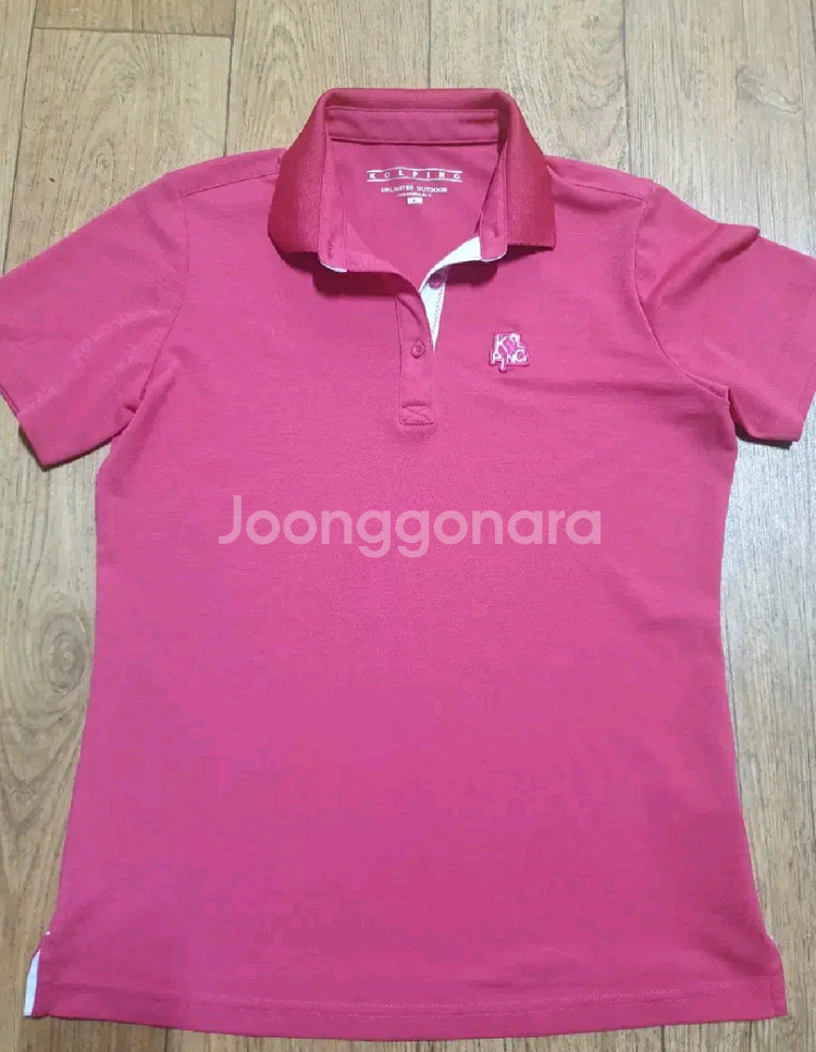 김영주 골프 카라티 90 사이즈입니다--0