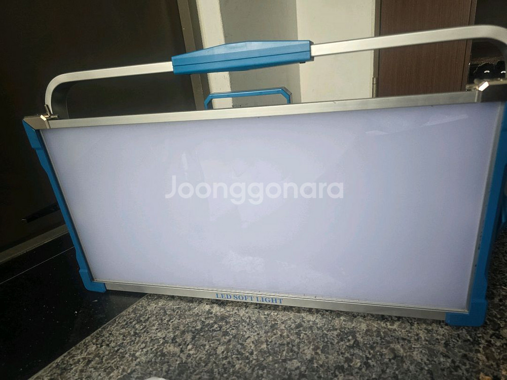 조명 판매합니다.(2대)--0