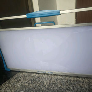 조명 판매합니다.(2대)