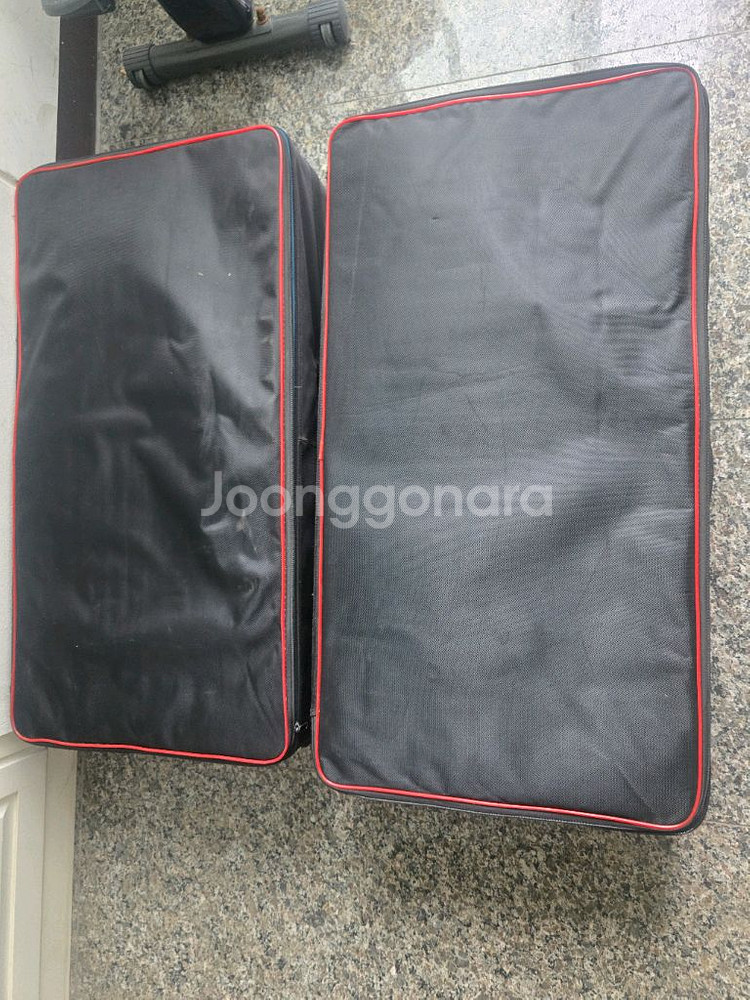 조명 판매합니다.(2대)--9