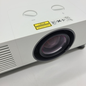 소니 레이저 6000안시 단초점 빔프로젝터 WUXGA