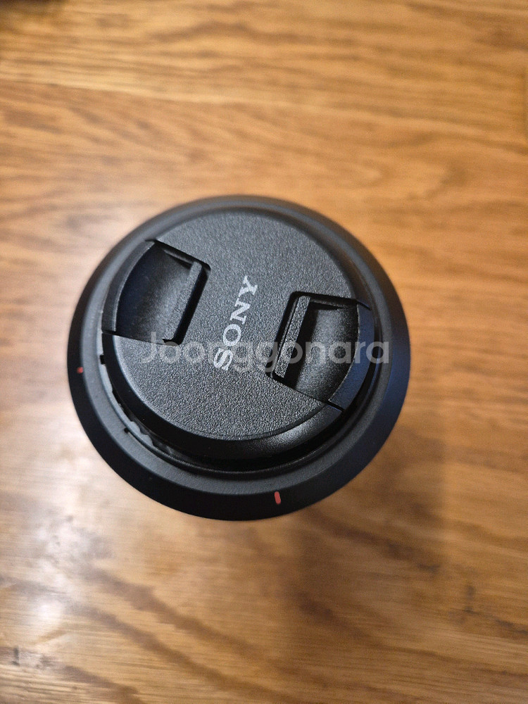 소니 16-70mm f4 e마운트--1