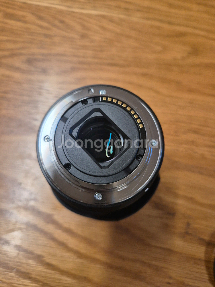 소니 16-70mm f4 e마운트--3