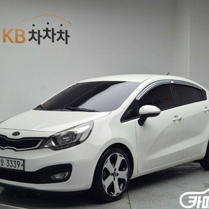 [기아]올뉴프라이드 5DR 1.6GDI 프레스티지 (5