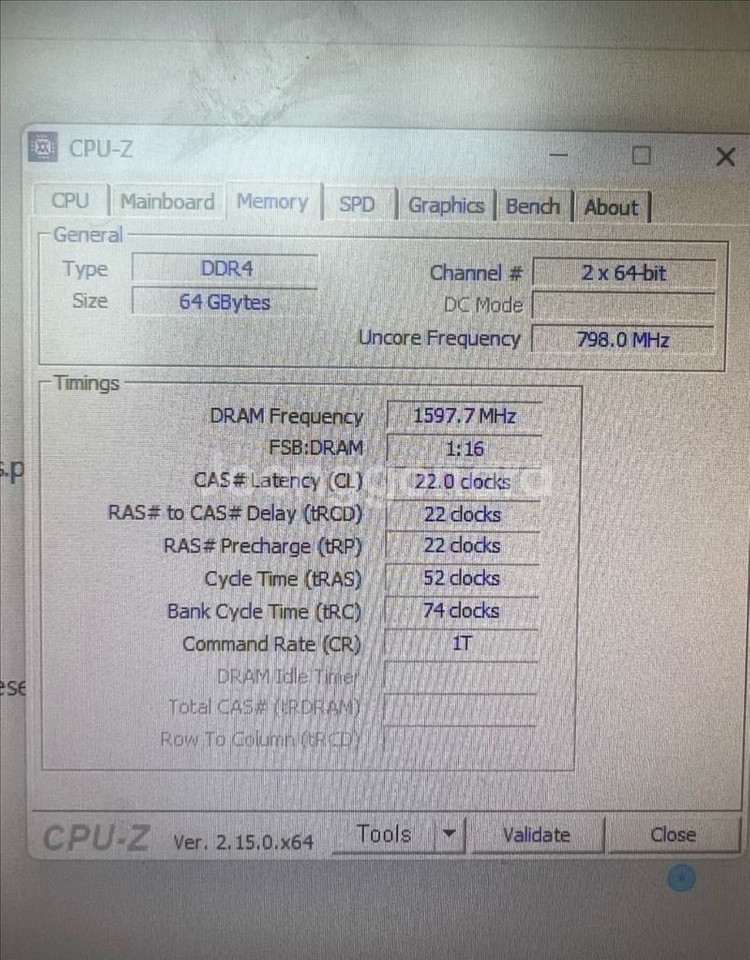 5825u 미니 PC / Ram 64gb ,1TB,쿨러--2