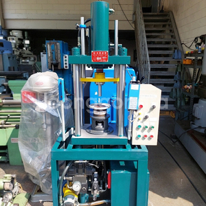 유압프레스 프레스 이미지