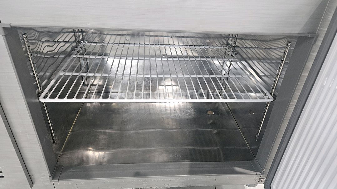 업소용 유니크 1200 반찬냉장고--3