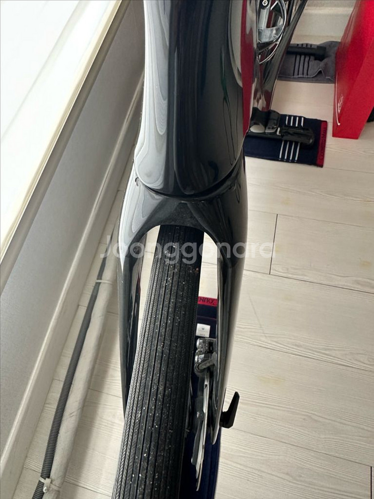트렉마돈sl6 풀카본56size--2
