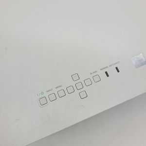 빔프로젝터 레이저 6000안시 단초점 레이저 램프교체