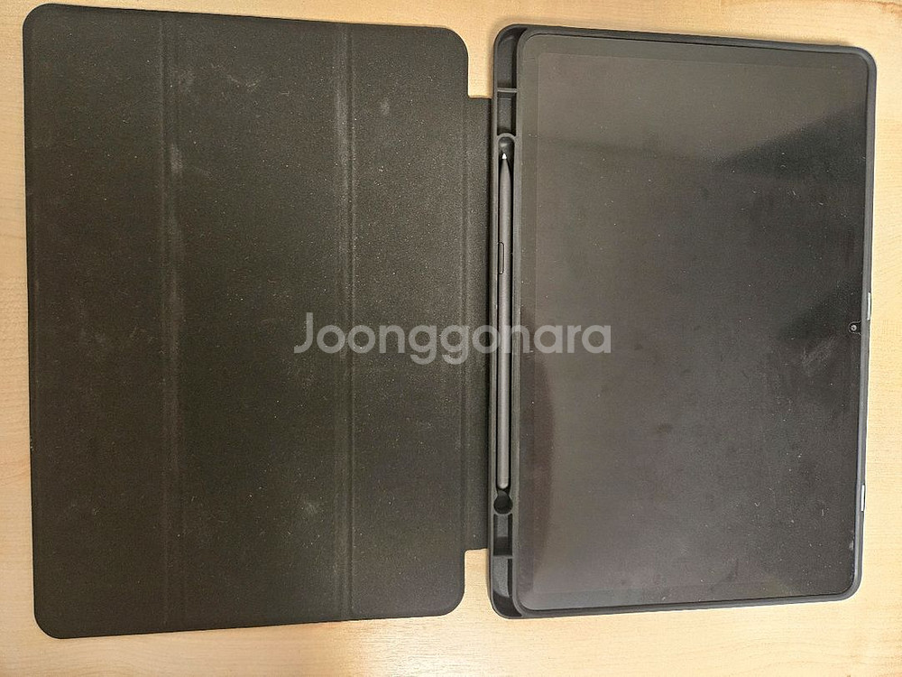 갤럭시탭 S8 와이파이 스그 128g +128g메모리--8