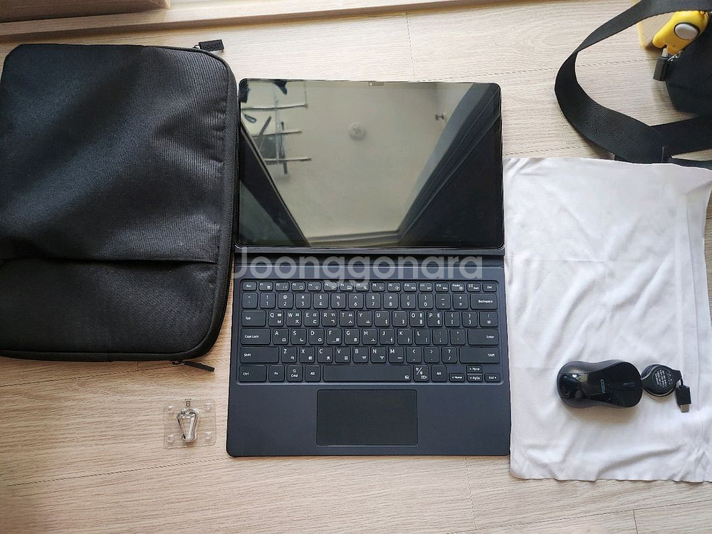갤럭시탭 S9 플러스 256GB Wifi--0