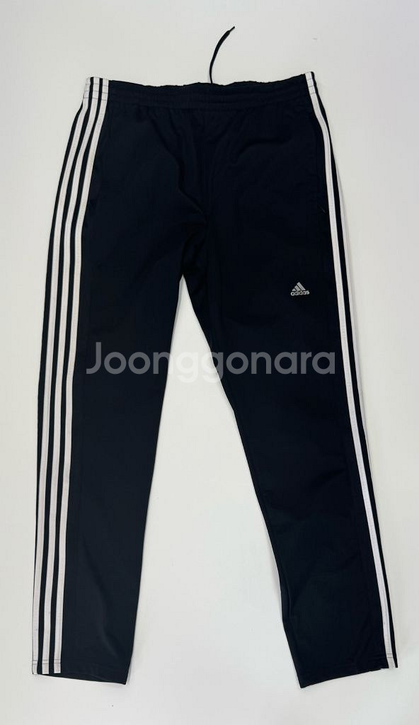 아디다스 삼선 트레이닝 트랙팬츠 3XL--0