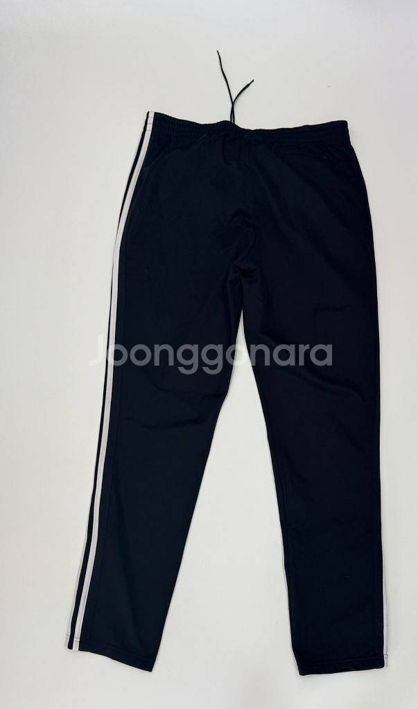 아디다스 삼선 트레이닝 트랙팬츠 3XL--1
