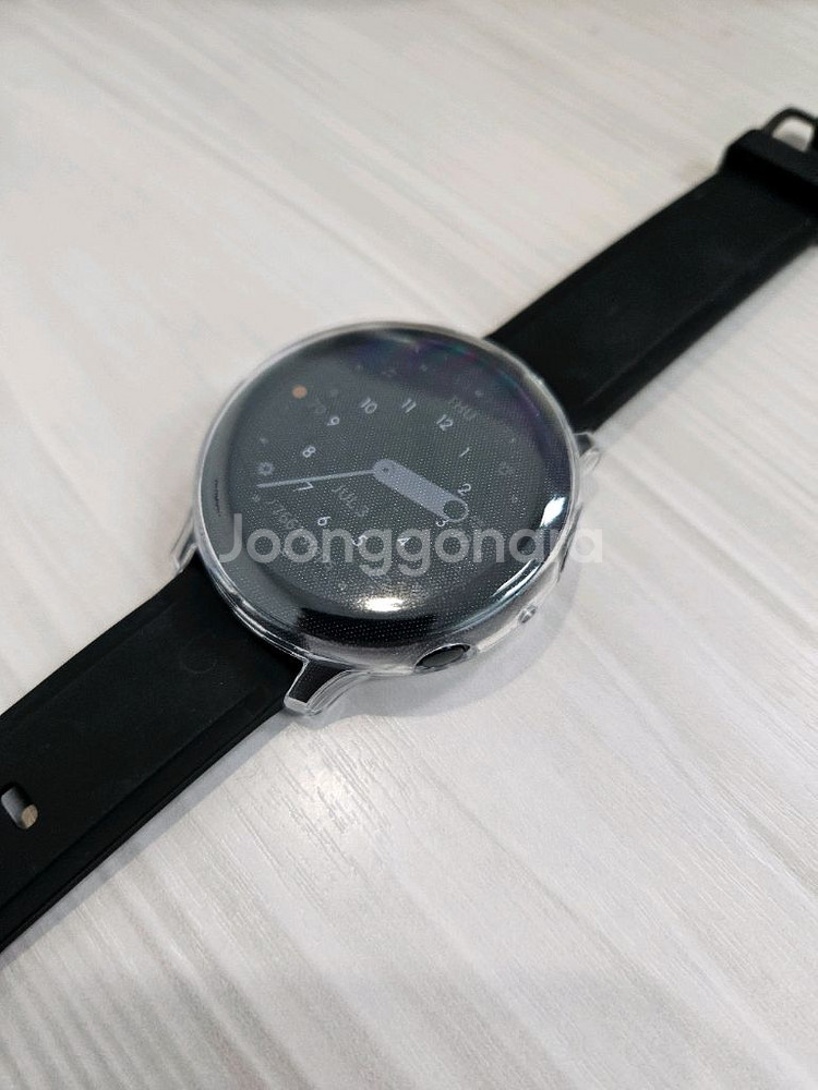 갤럭시 워치 액티브2 44미리 새배터리--1