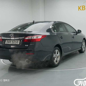 [르노코리아(삼성)]뉴SM5(신형) SE (5인승) #