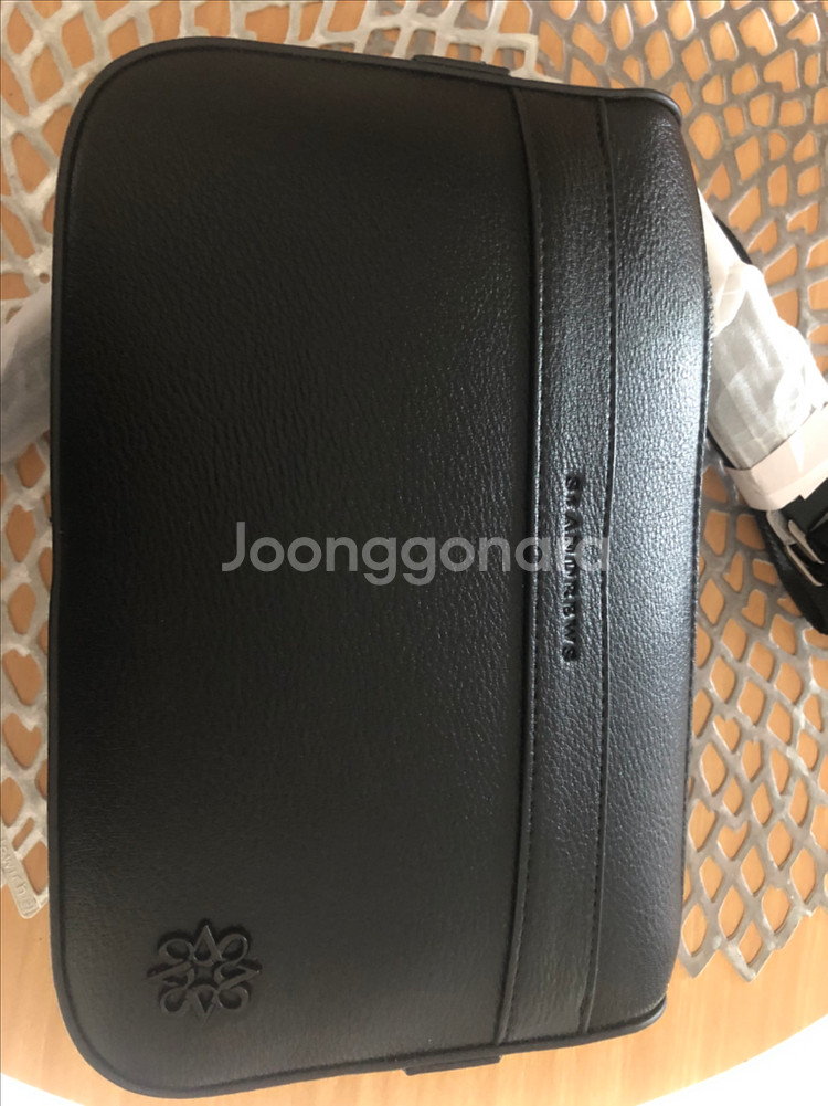 세인트앤듀르스 남성 파우치백--2