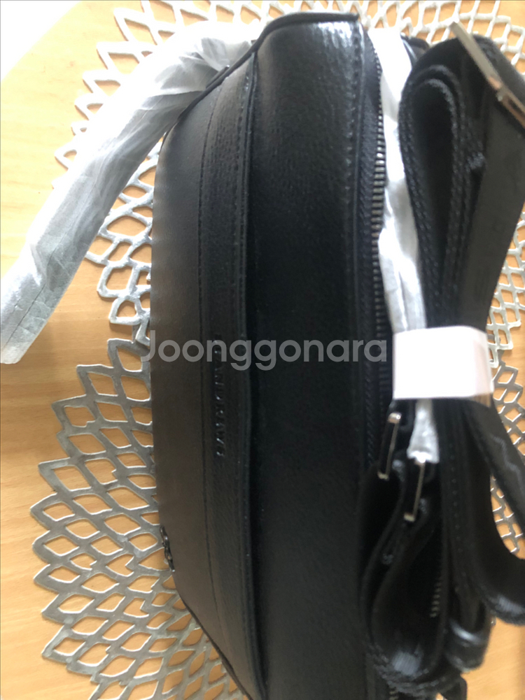 세인트앤듀르스 남성 파우치백--1