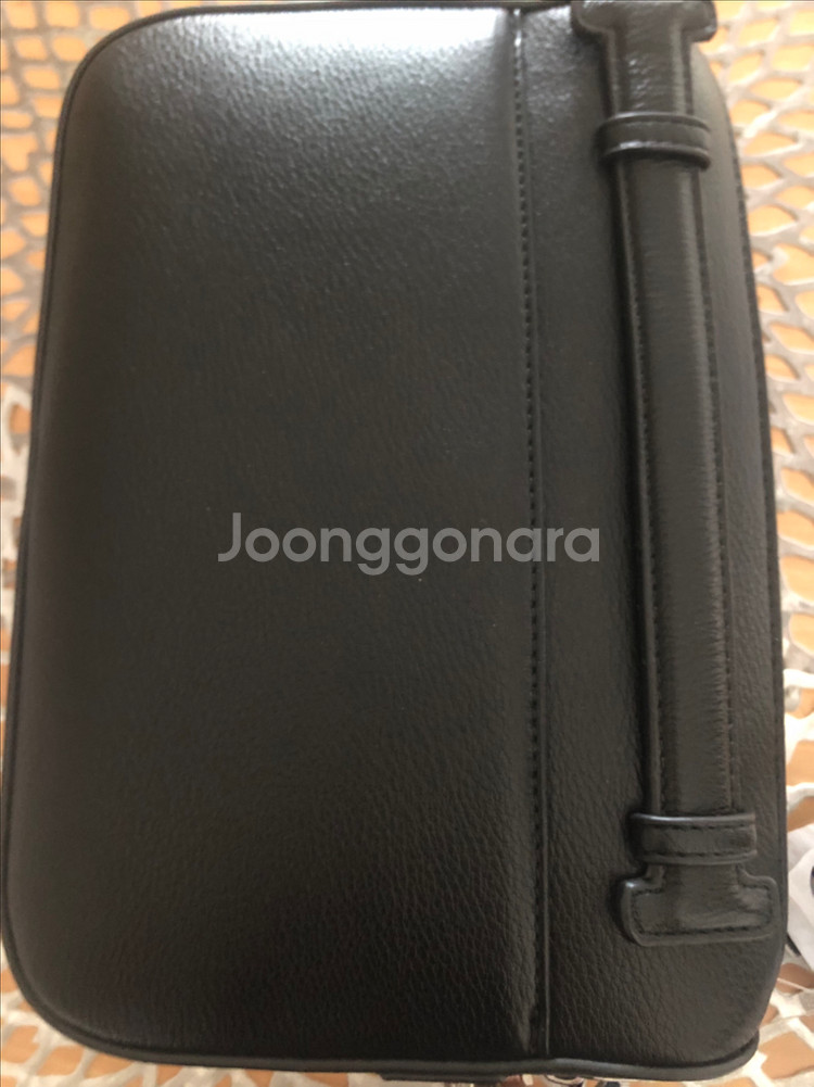 세인트앤듀르스 남성 파우치백--4