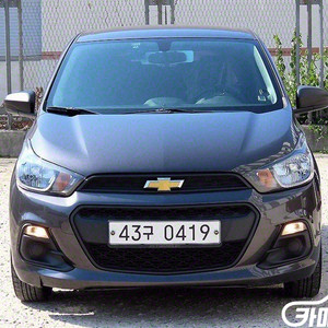 [쉐보레]더 넥스트 스파크 LS C-TECH #최저가도